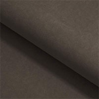 Kolor tkaniny Mono 234 brąz