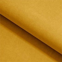 Kolor tkaniny Mono 236 żółty