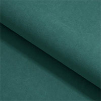 Kolor tkaniny Mono 238 turkus