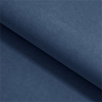 Kolor tkaniny Mono 241 niebieski