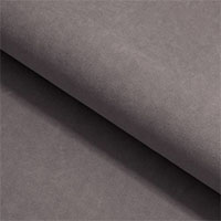 Kolor tkaniny Mono 246 szary