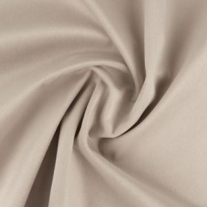 Kolor tkaniny Fiore 01 kremowy jasny beż