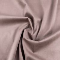 Kolor tkaniny Fiore 27 brudny róż