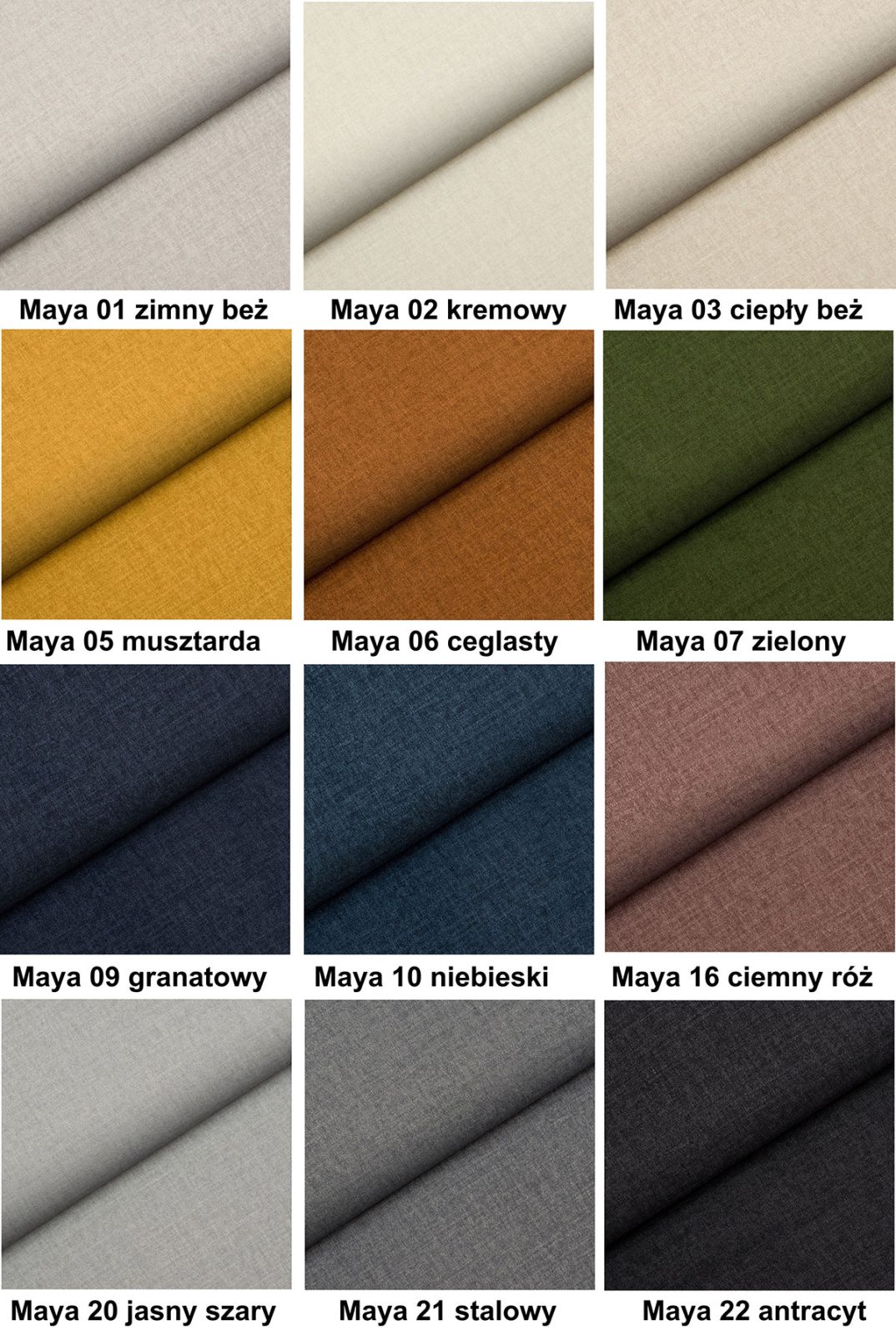 Maya-fargotex